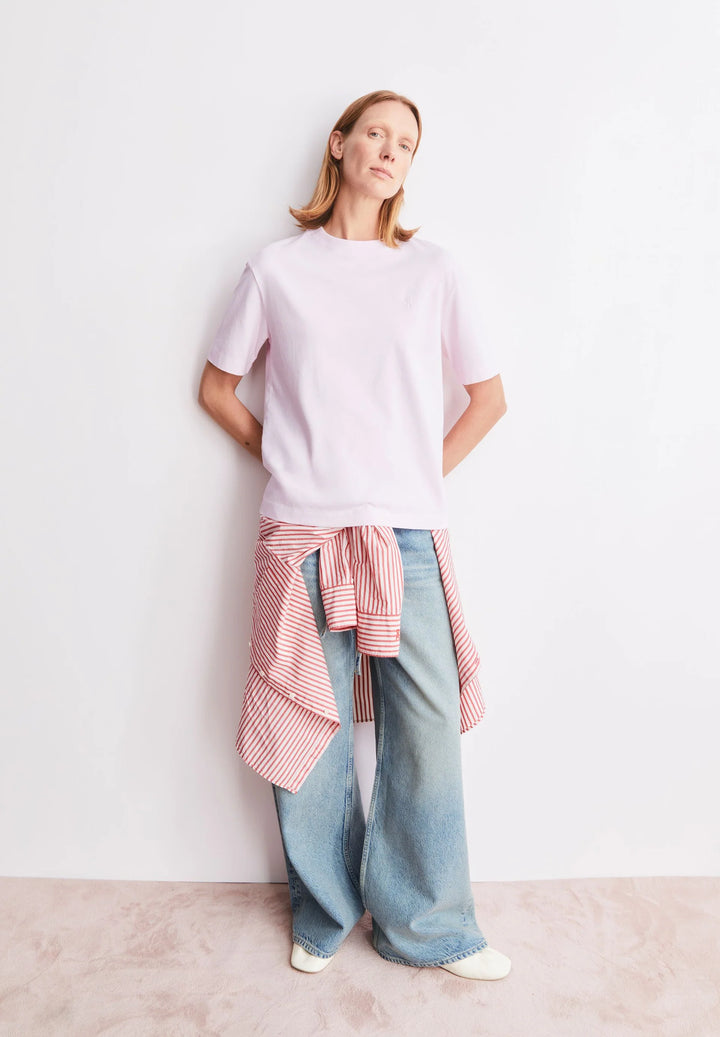 T-shirt essentiel TARJAA