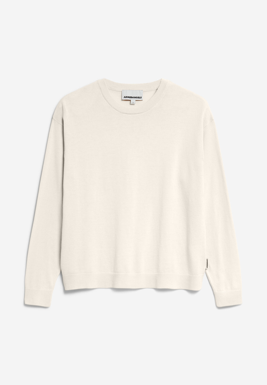 Pull col rond Lailaa