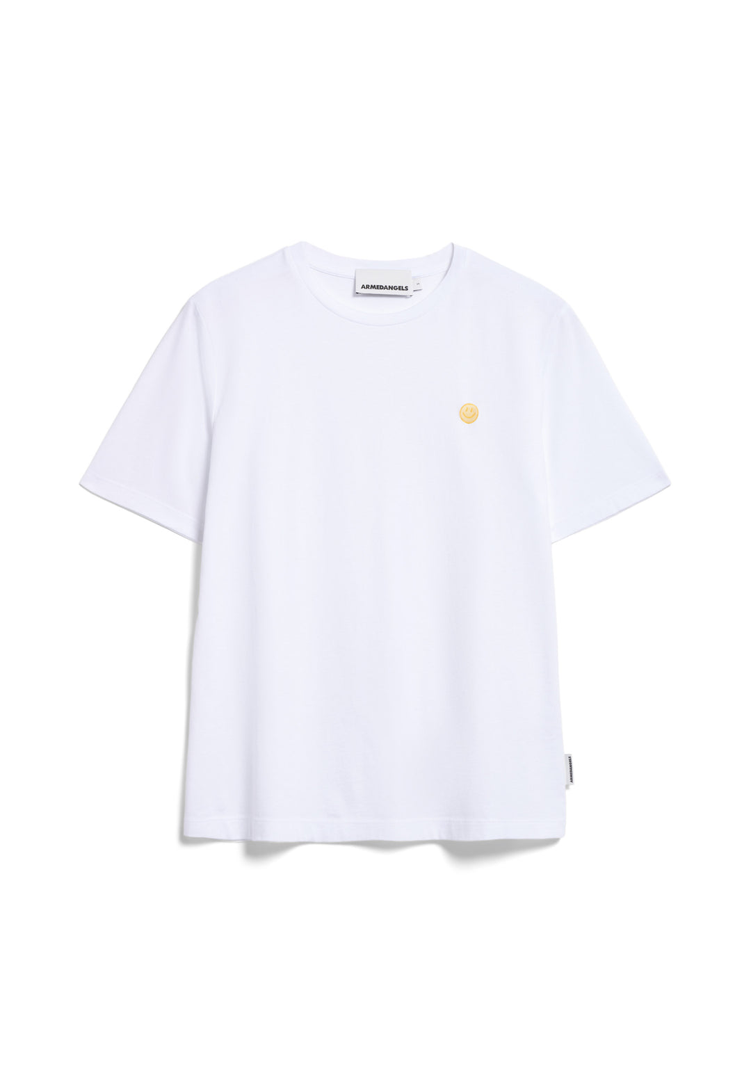 T-shirt avec motif brodé Lualaa
