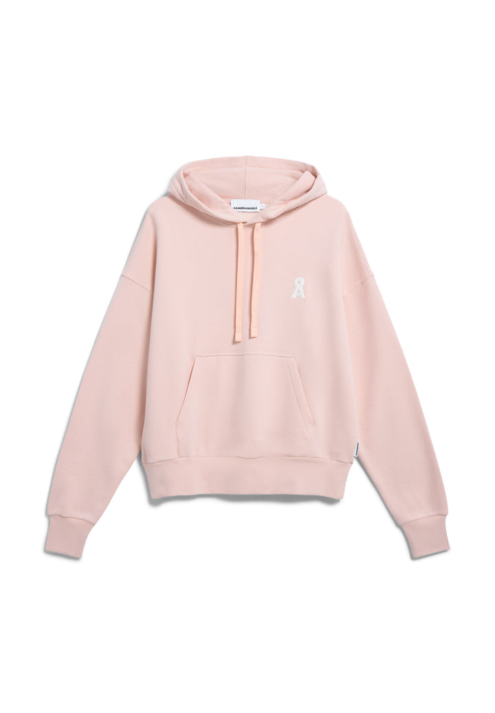 Hoodie avec logo brodé Francisaraa