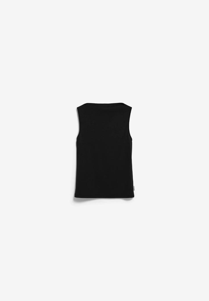 Camisole avec col montant Laminiaa