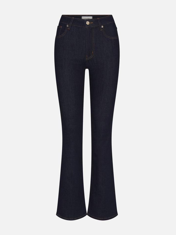Jeans bootcut extensible Reboot