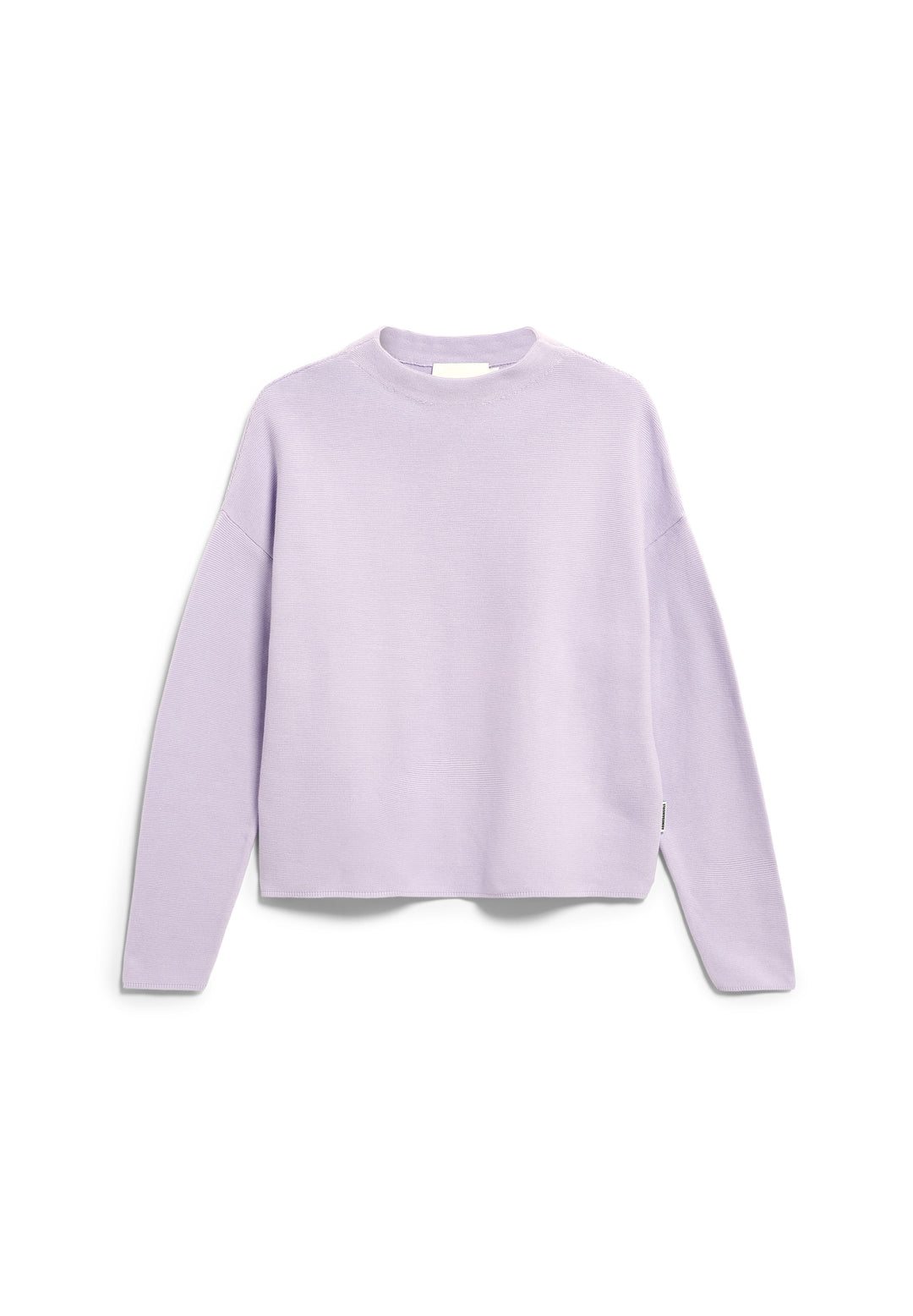 Pull ample à ourlet ajustable  Merinaa Links