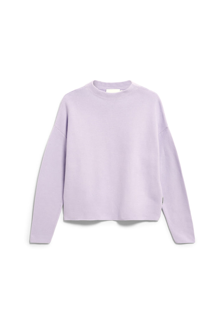 Pull ample à ourlet ajustable  Merinaa Links
