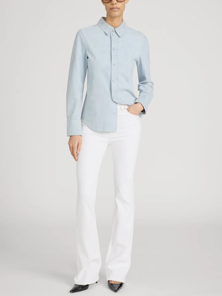 Jeans bootcut extensible Reboot