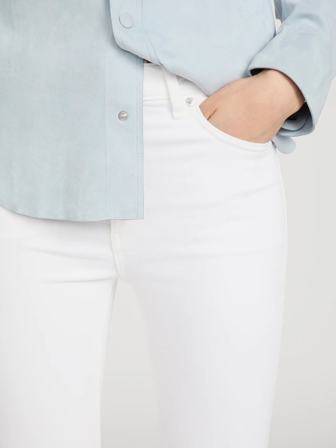 Jeans bootcut extensible Reboot