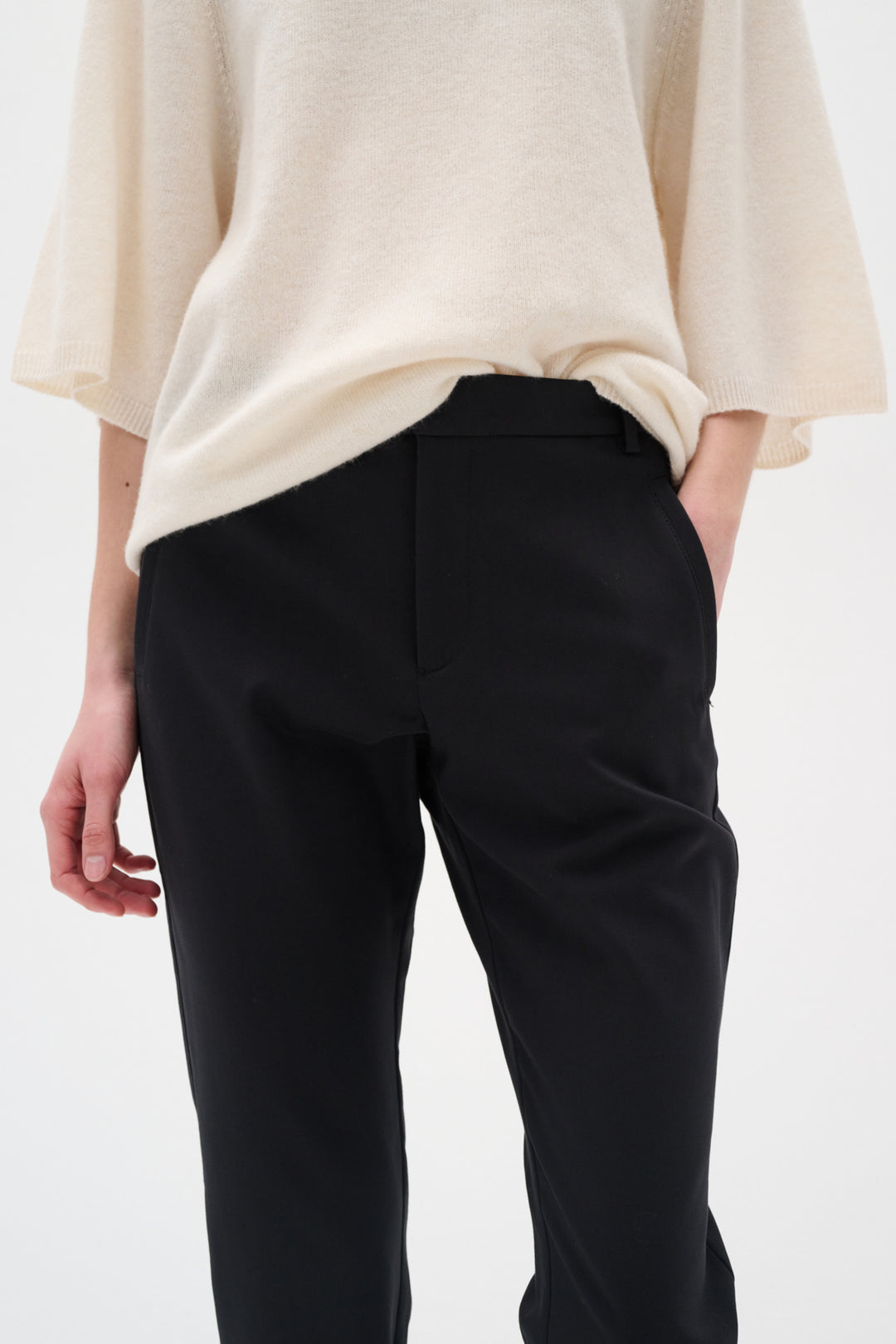 Pantalon classique Zella