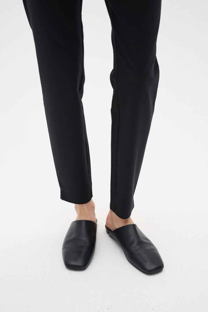 Pantalon classique Zella