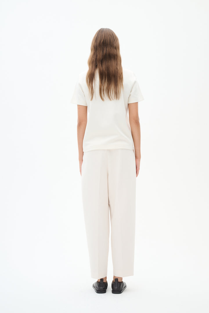 T-shirt essentiel à col rond Vincent Karmen