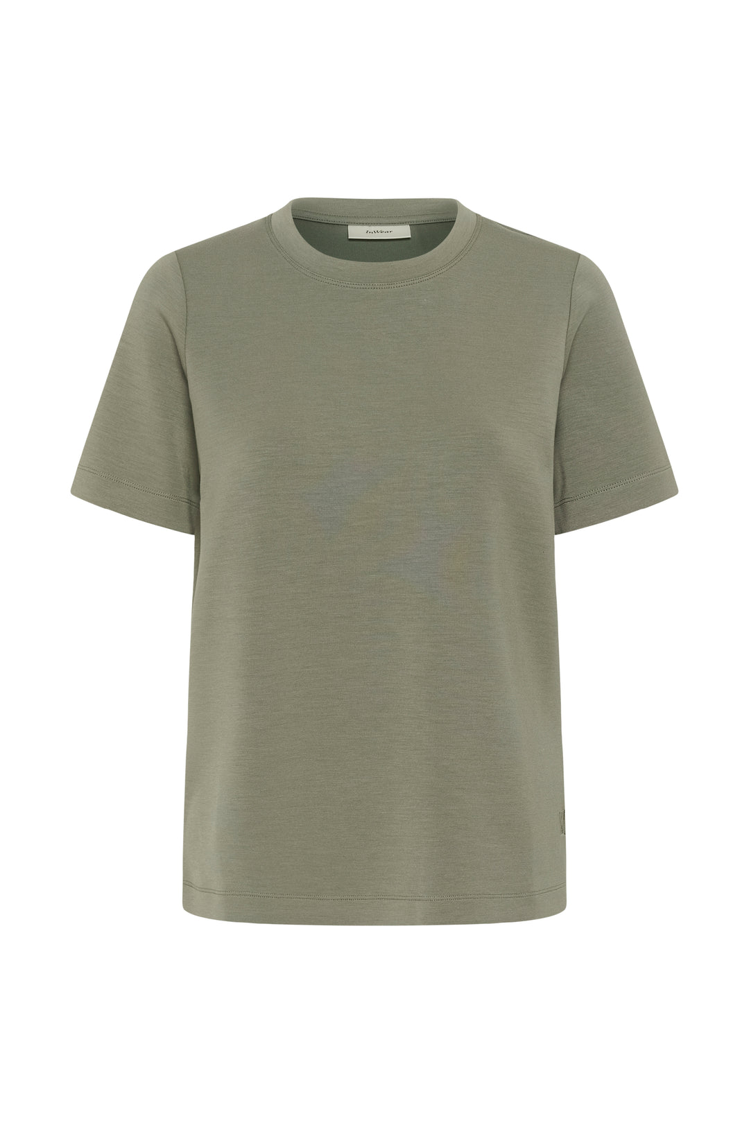 T-shirt essentiel à col rond Vincent Karmen