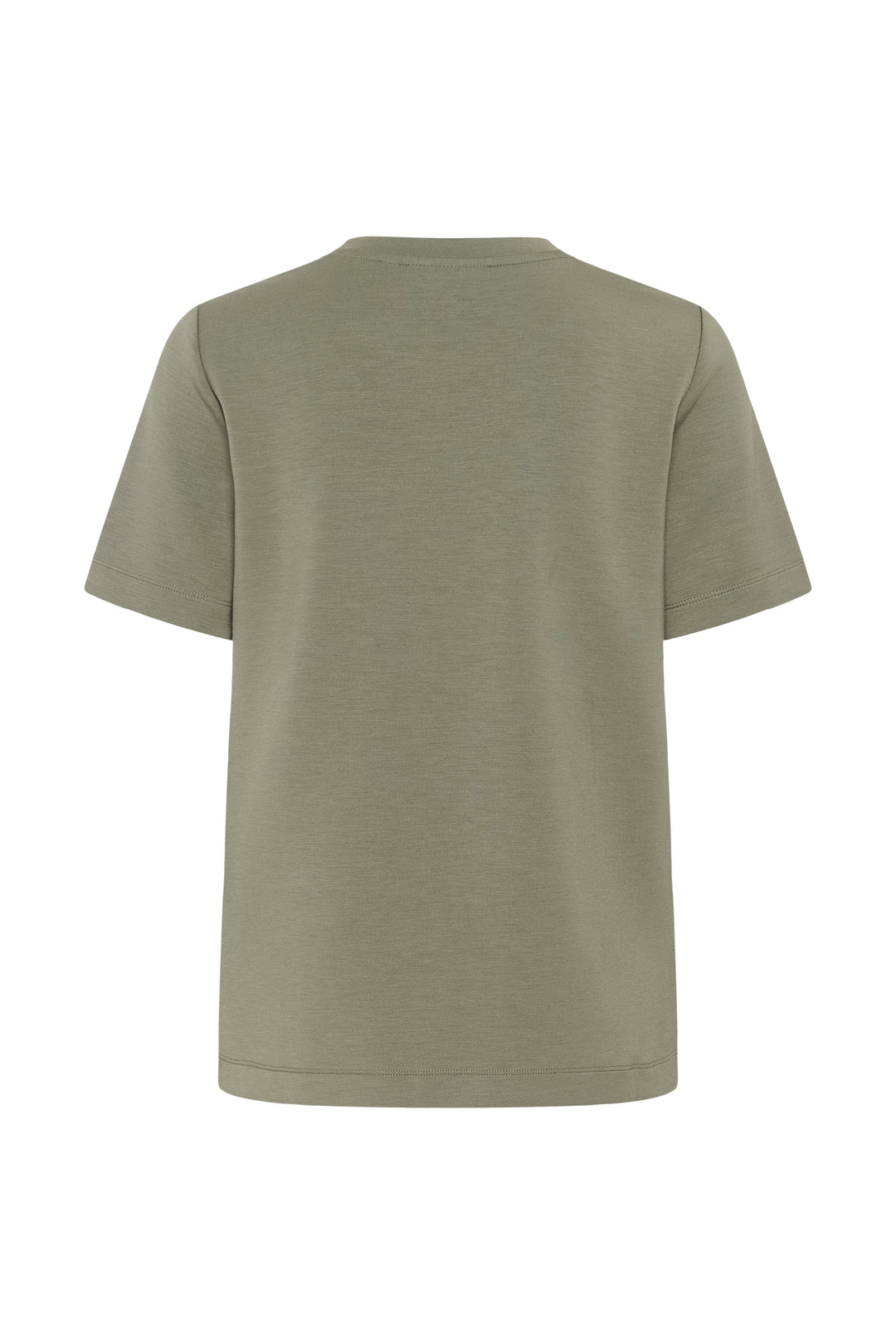 T-shirt essentiel à col rond Vincent Karmen