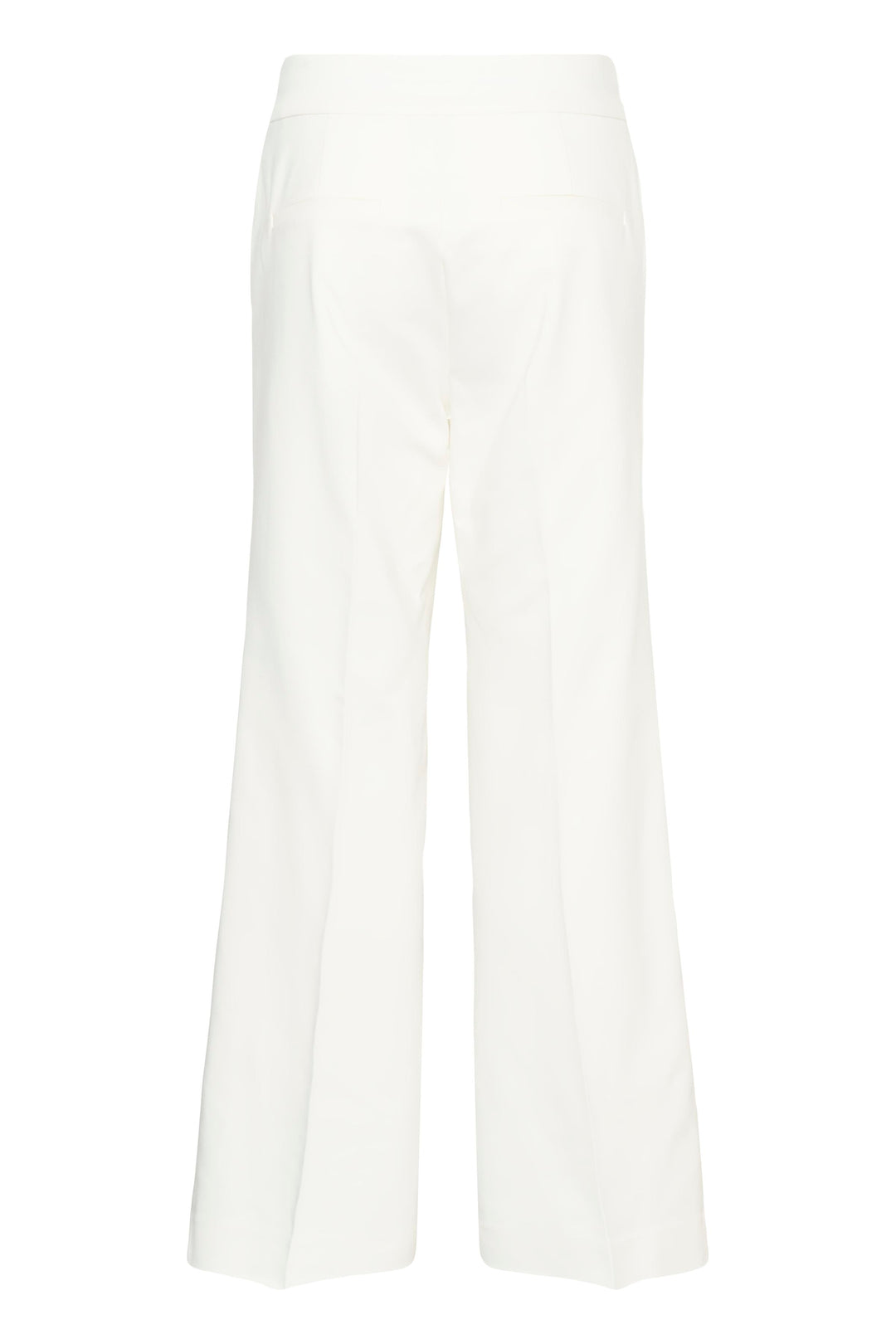 Pantalon large taille lisse Zella