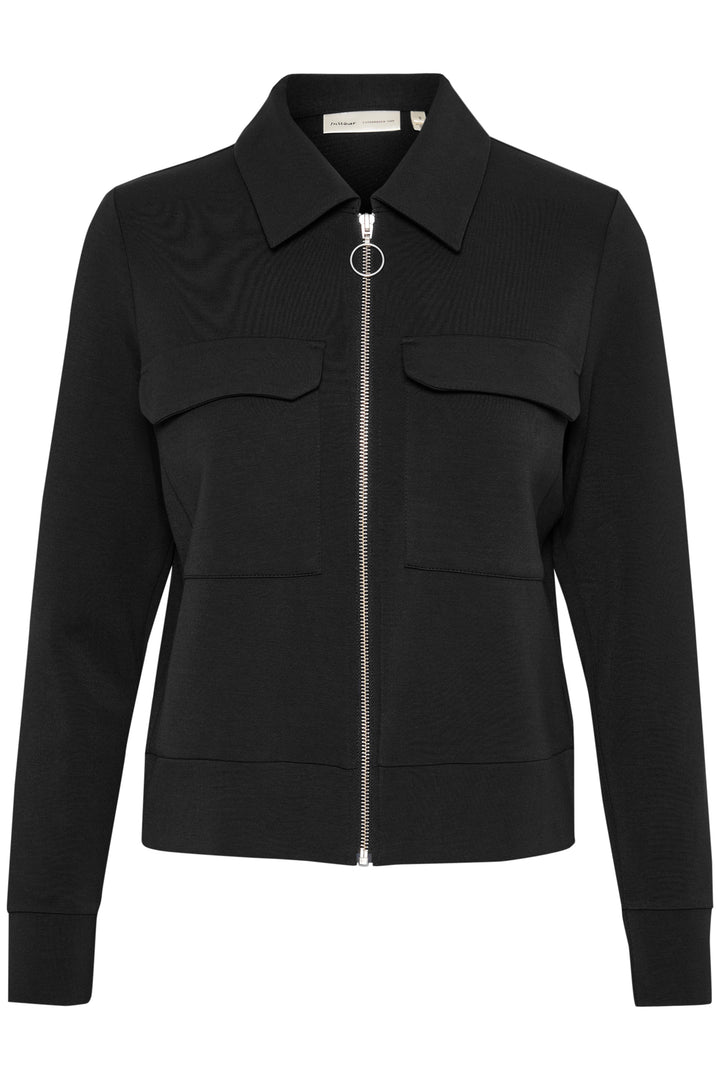 Veste modal Beca avec zip