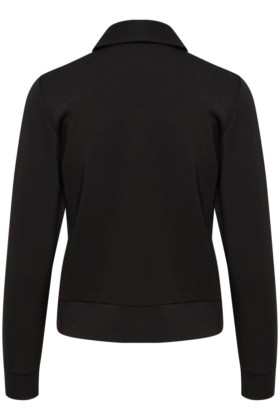 Veste modal Beca avec zip