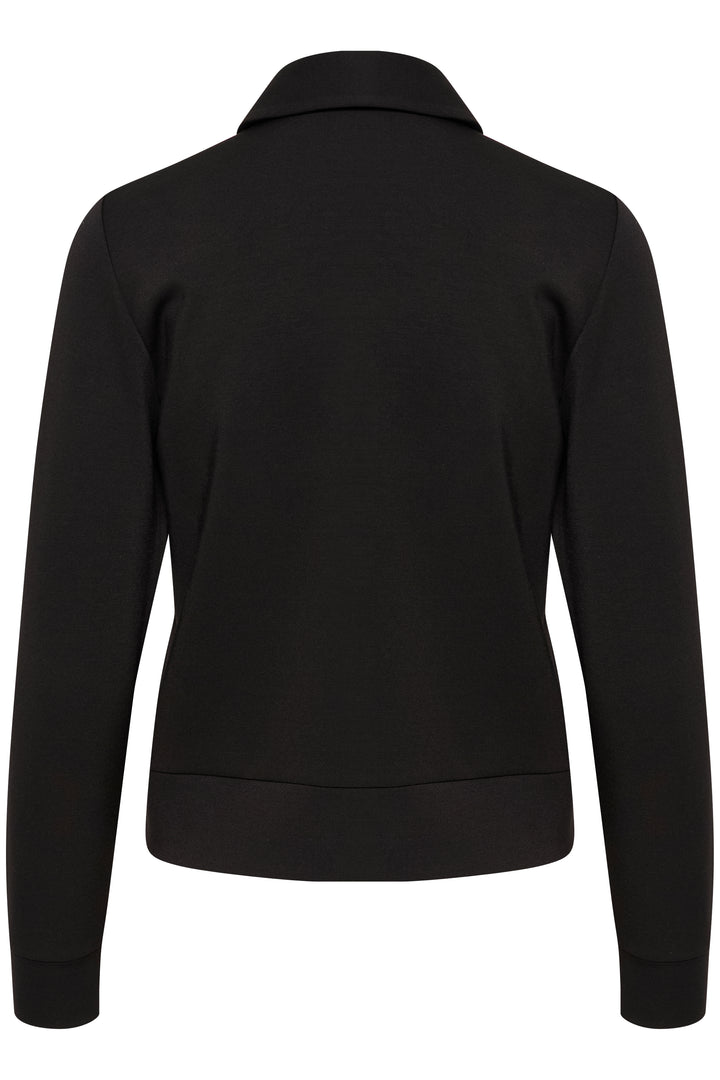 Veste modal Beca avec zip