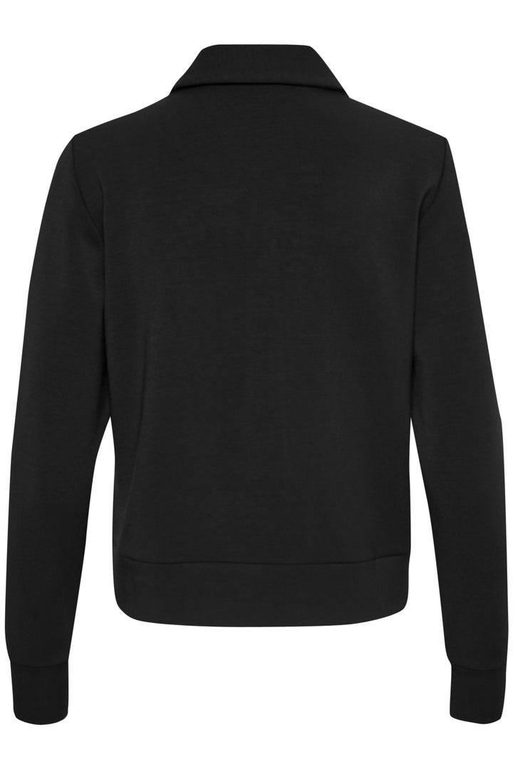 Veste modal Beca avec zip