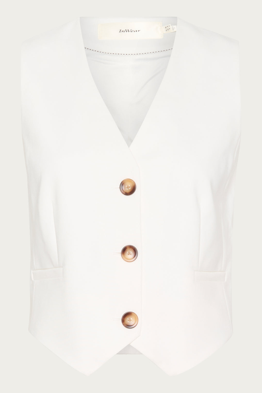 Gilet classique Zella