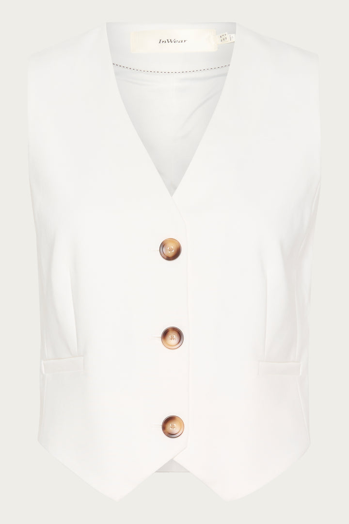 Gilet classique Zella