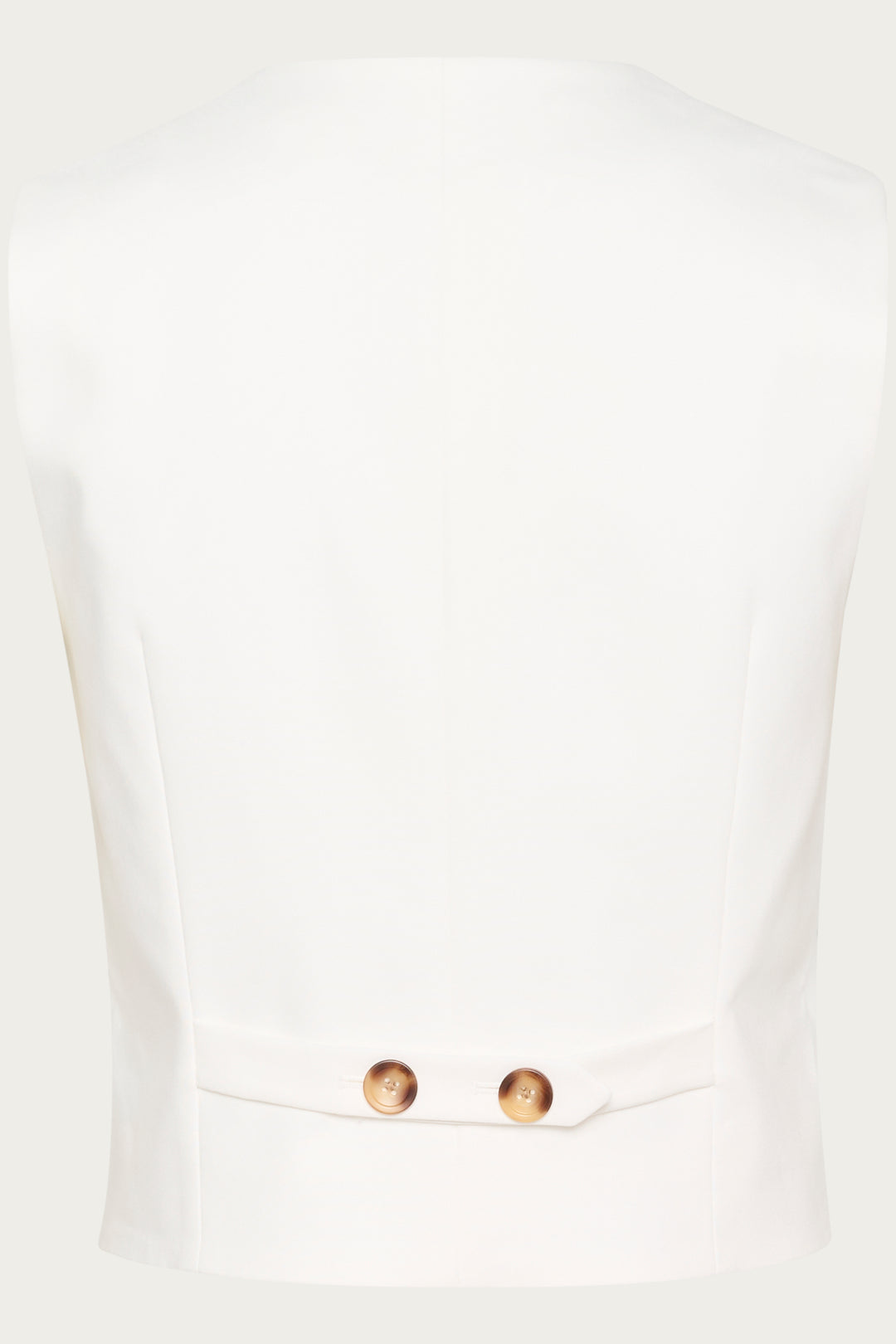 Gilet classique Zella