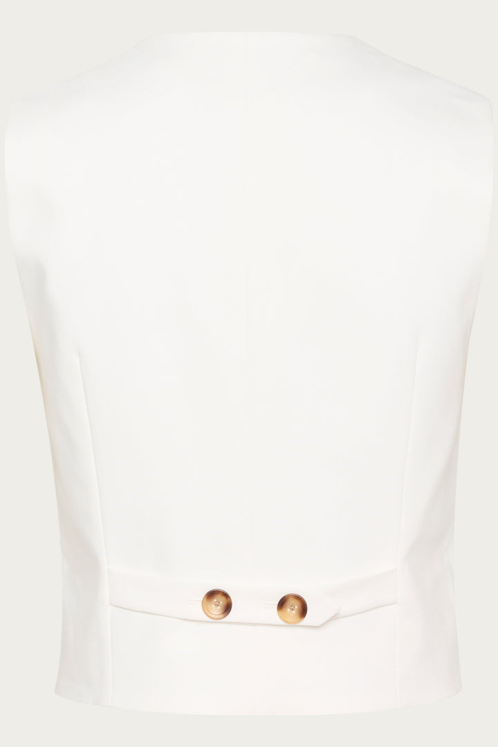 Gilet classique Zella