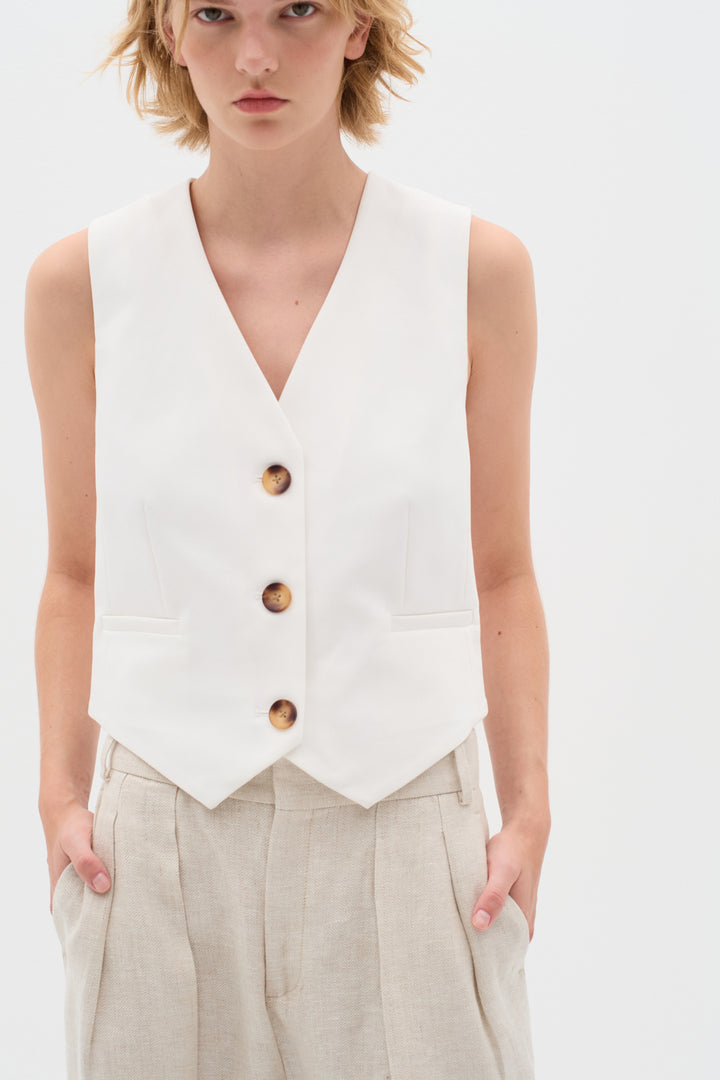 Gilet classique Zella