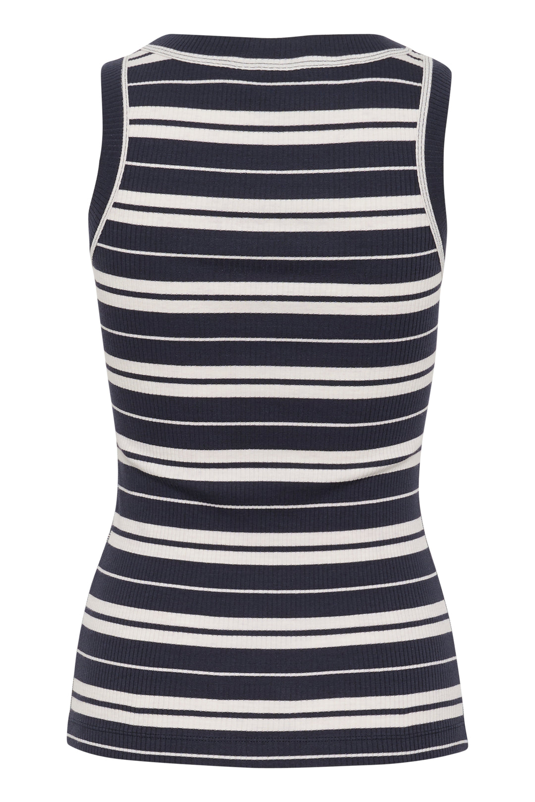 Camisole rayée élégante Dagna