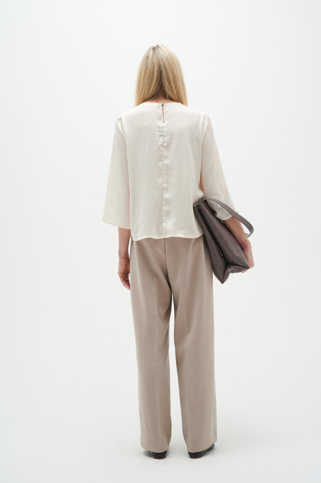 Blouse légère Noto