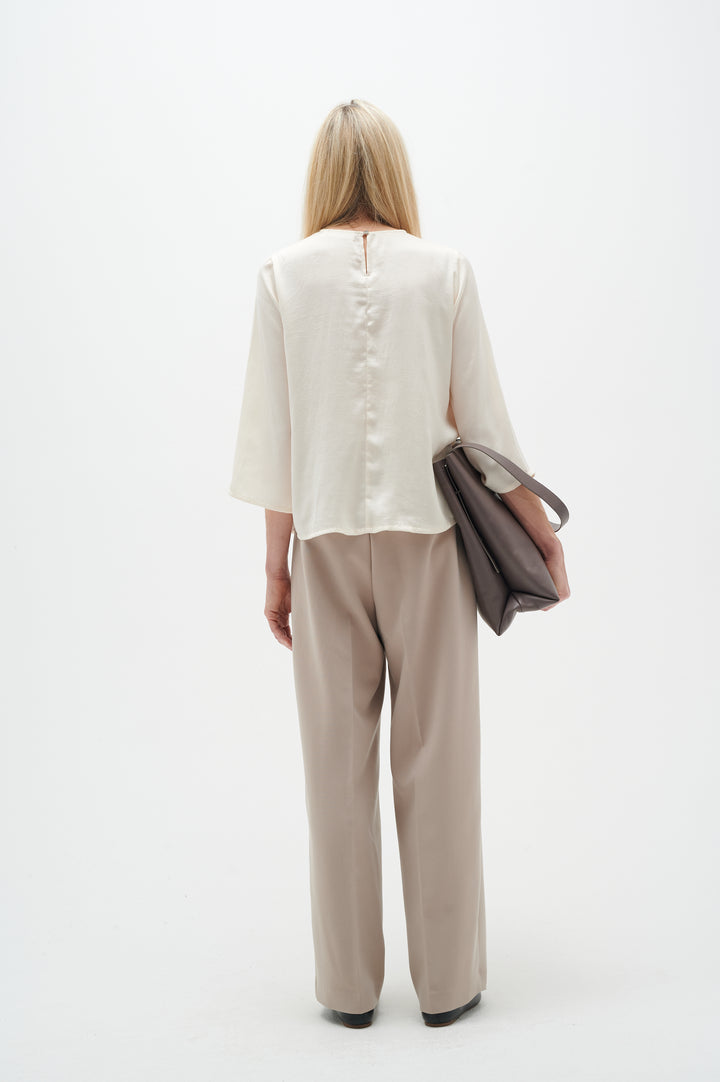 Blouse légère Noto