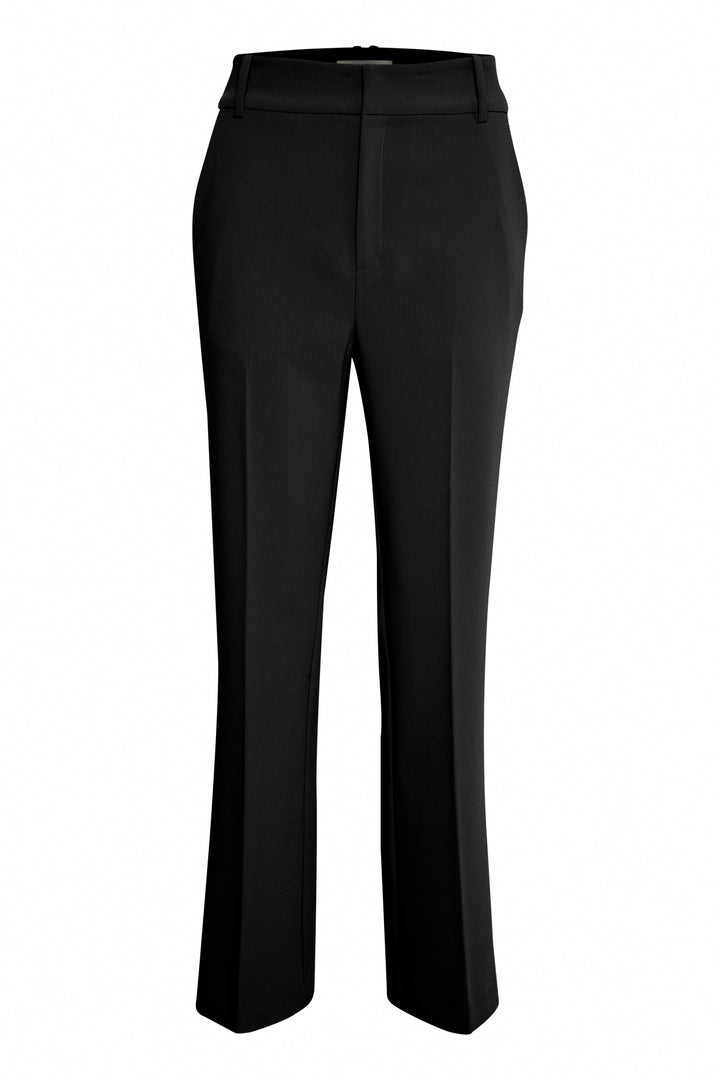 Pantalon taille haute Weslia Zoia