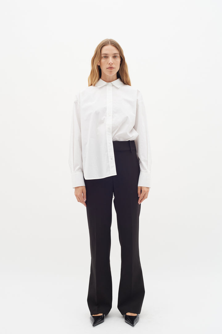 Pantalon taille haute Weslia Zoia