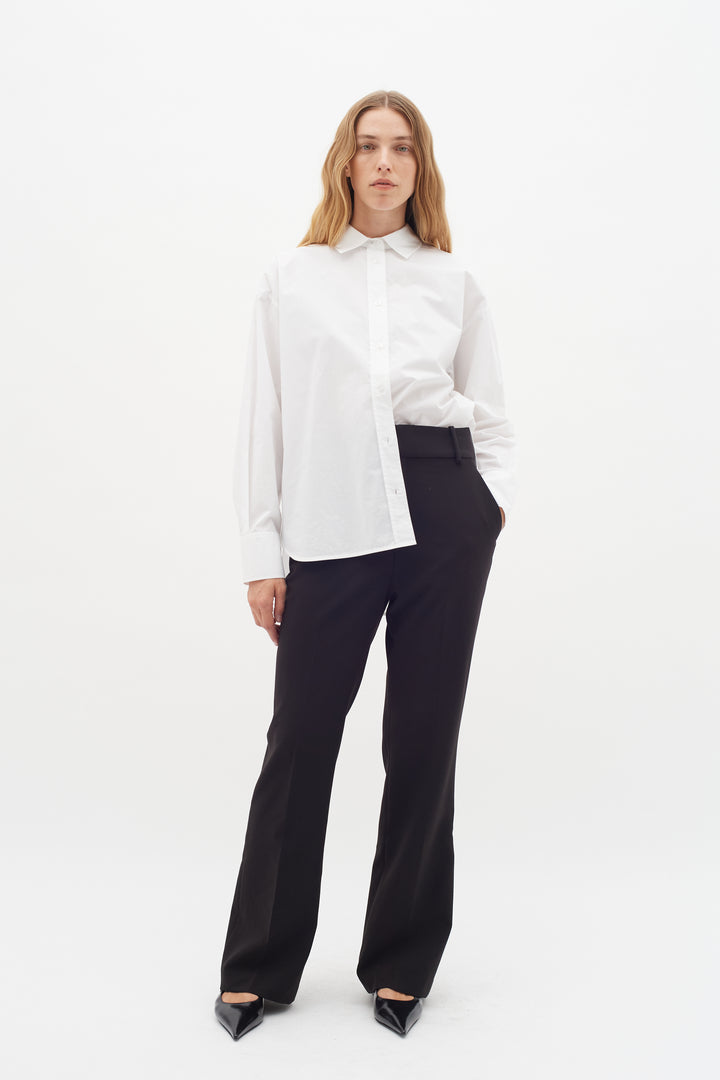 Pantalon taille haute Weslia Zoia