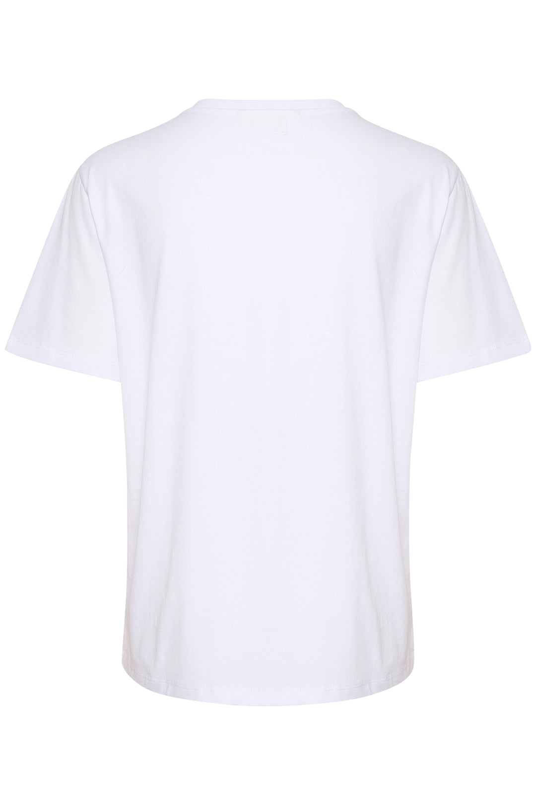 T-shirt col rond Grith