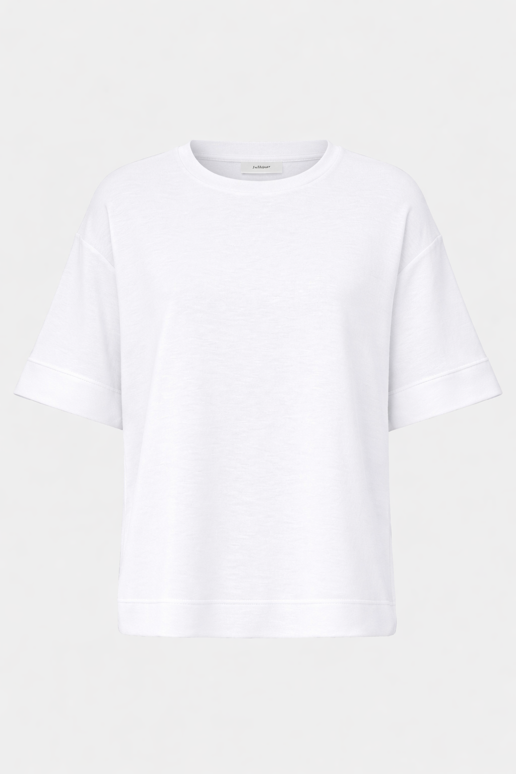 T-shirt ample Pannie à manches larges