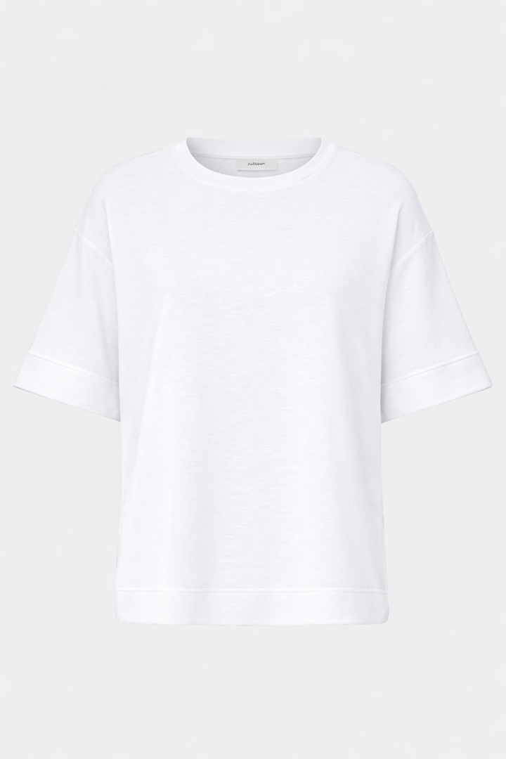 T-shirt ample Pannie à manches larges