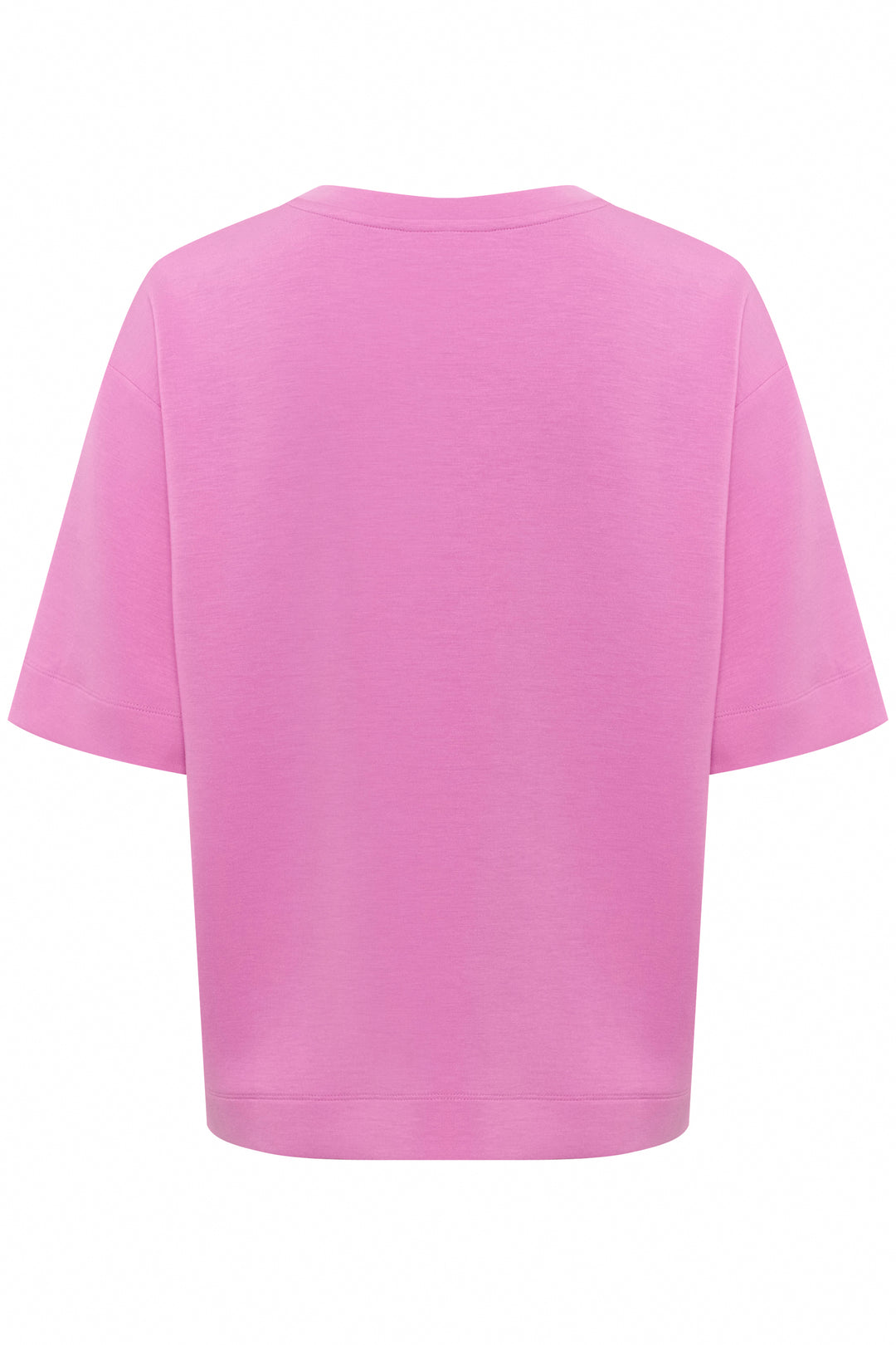 T-shirt ample confortable Pannie