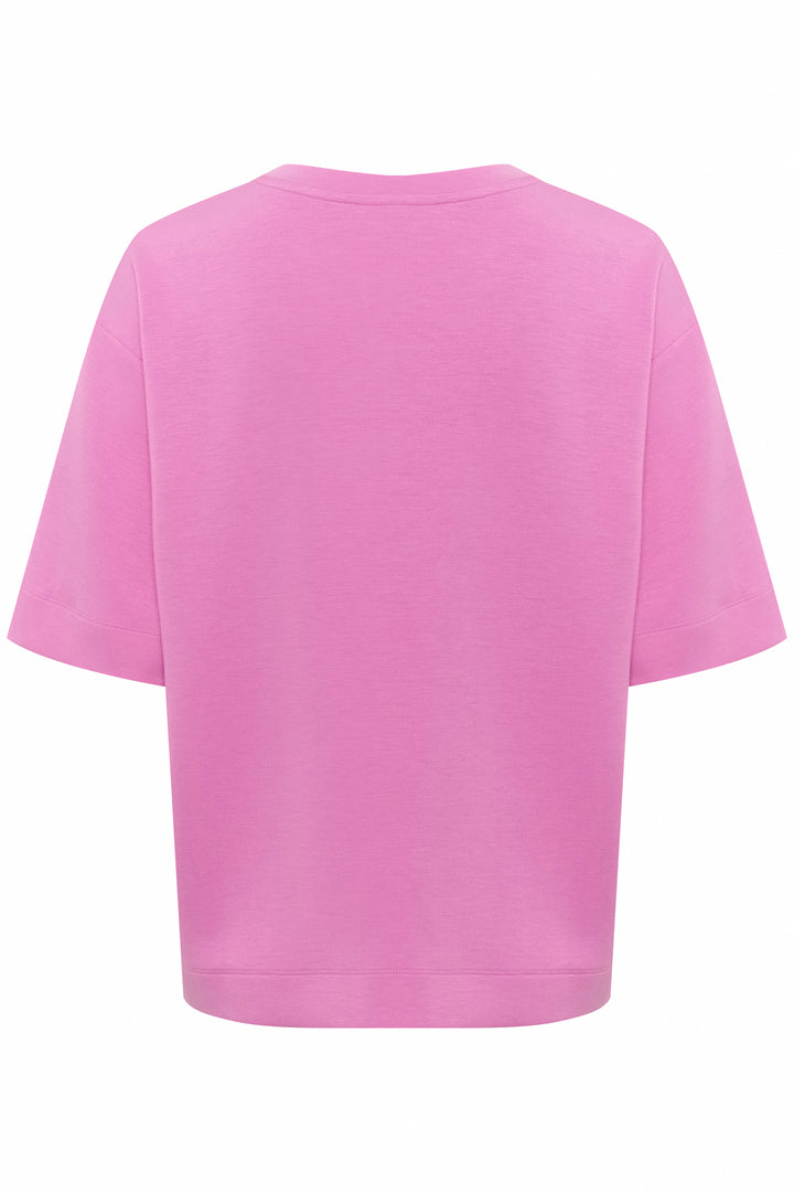 T-shirt ample confortable Pannie