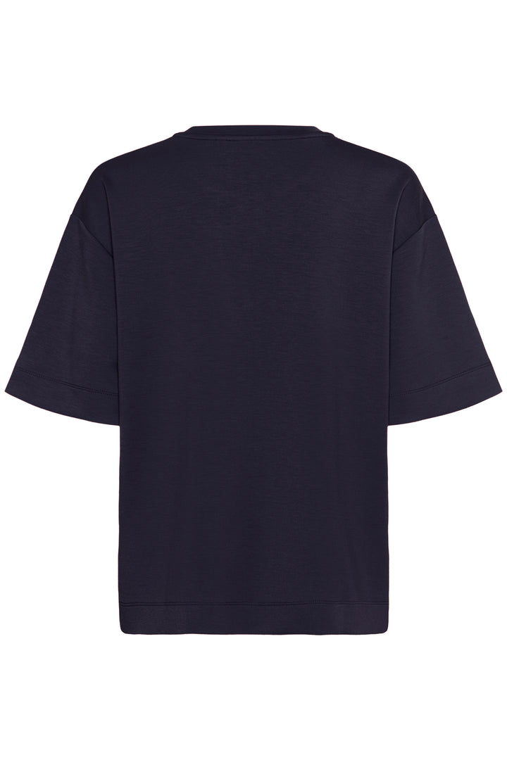 T-shirt ample confortable Pannie