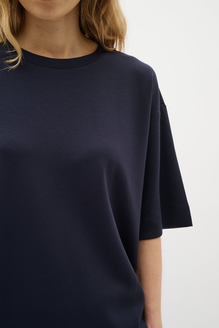 T-shirt ample confortable Pannie