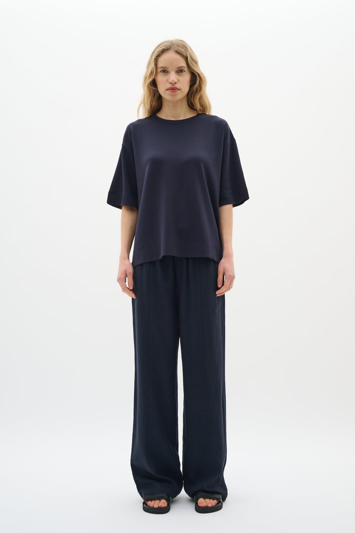 T-shirt ample confortable Pannie