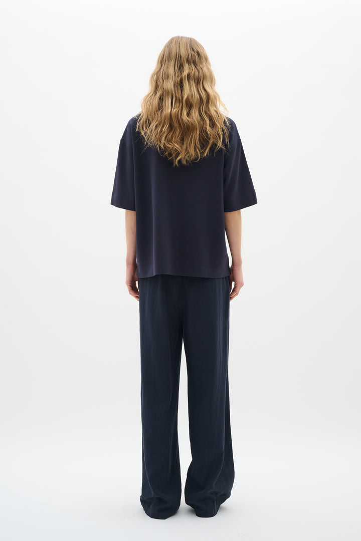 T-shirt ample confortable Pannie