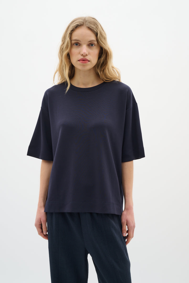 T-shirt ample confortable Pannie