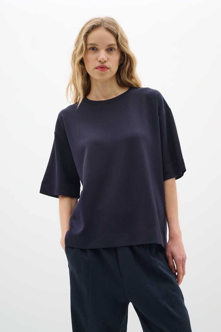T-shirt ample confortable Pannie