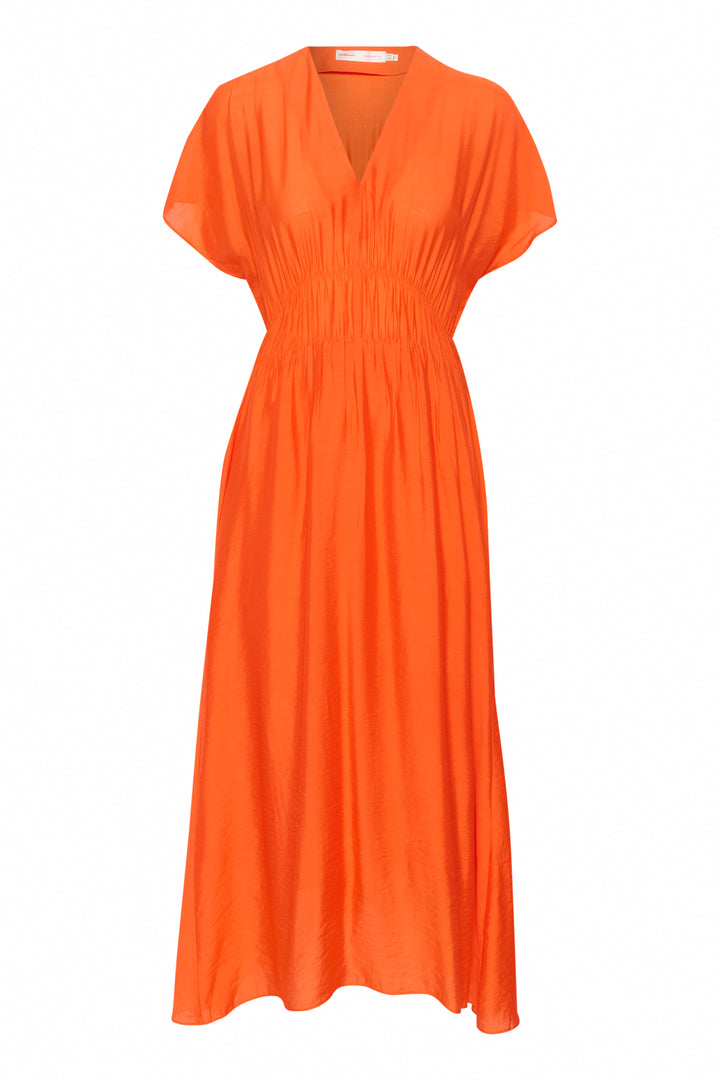 Robe longue Jallie