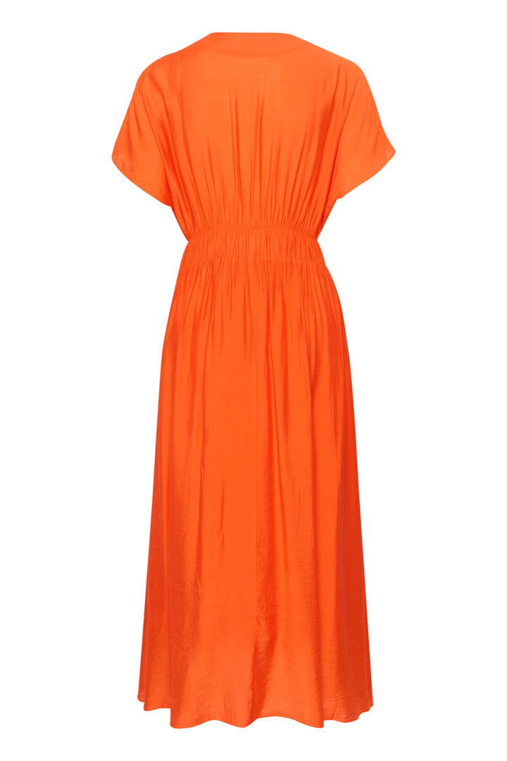 Robe longue Jallie