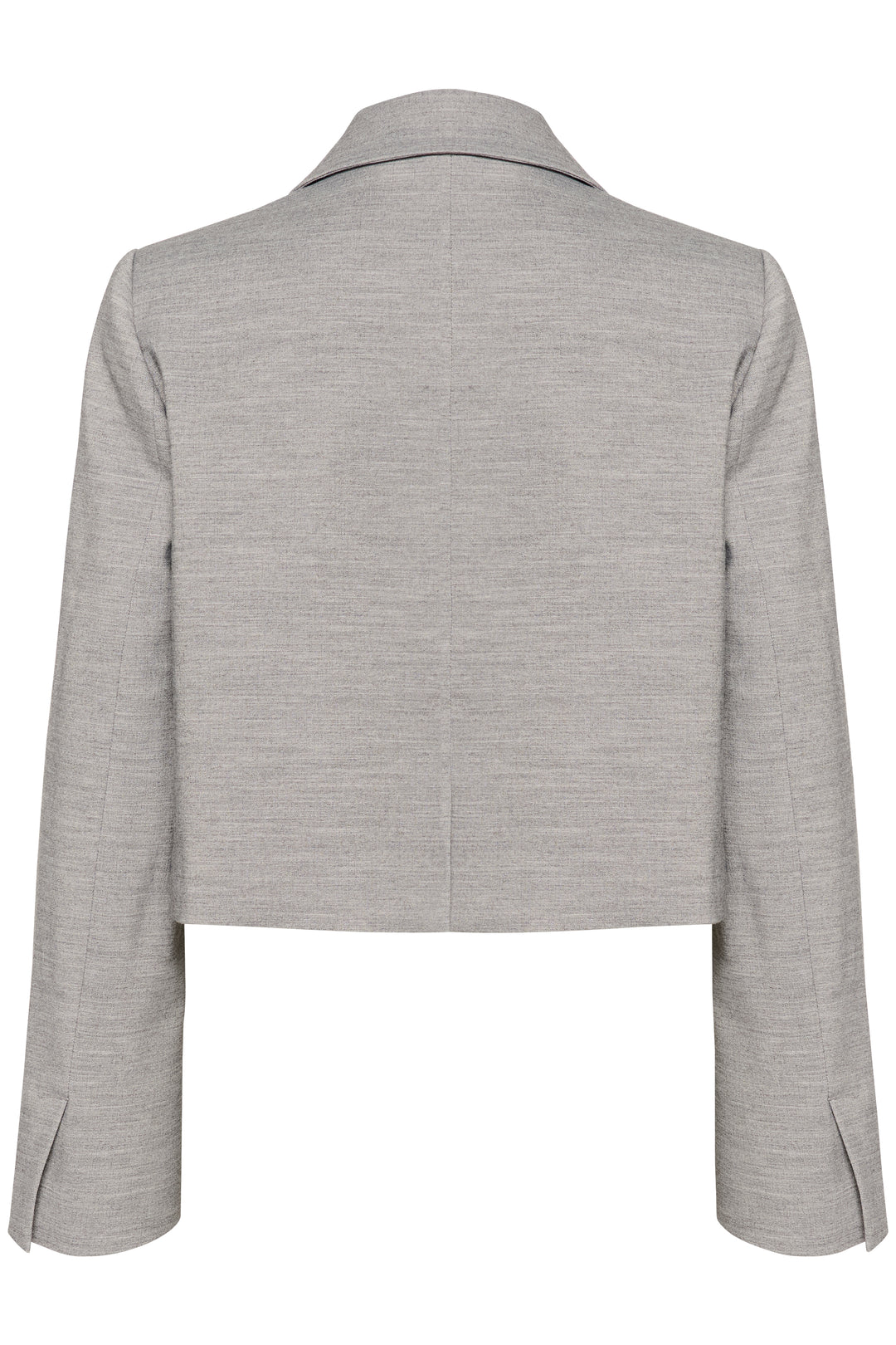 Blazer court Khai