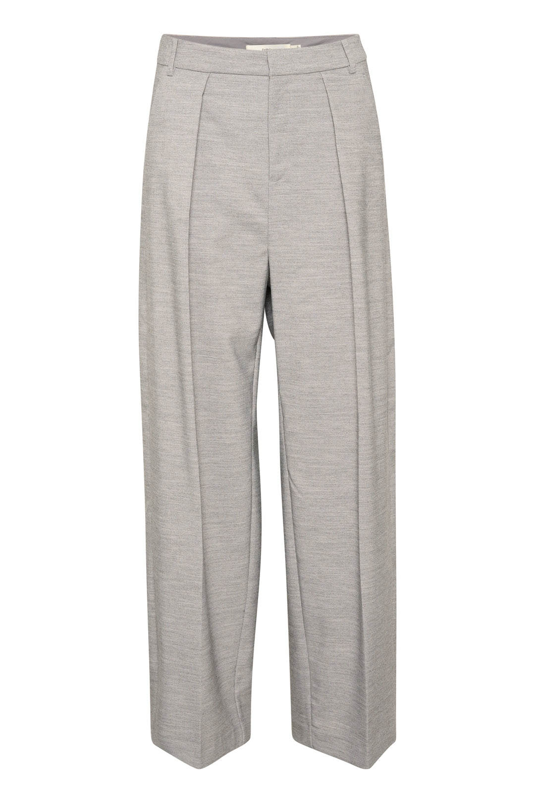 Pantalon droit Khai