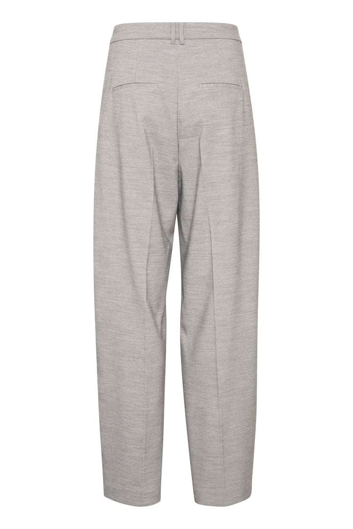 Pantalon droit Khai