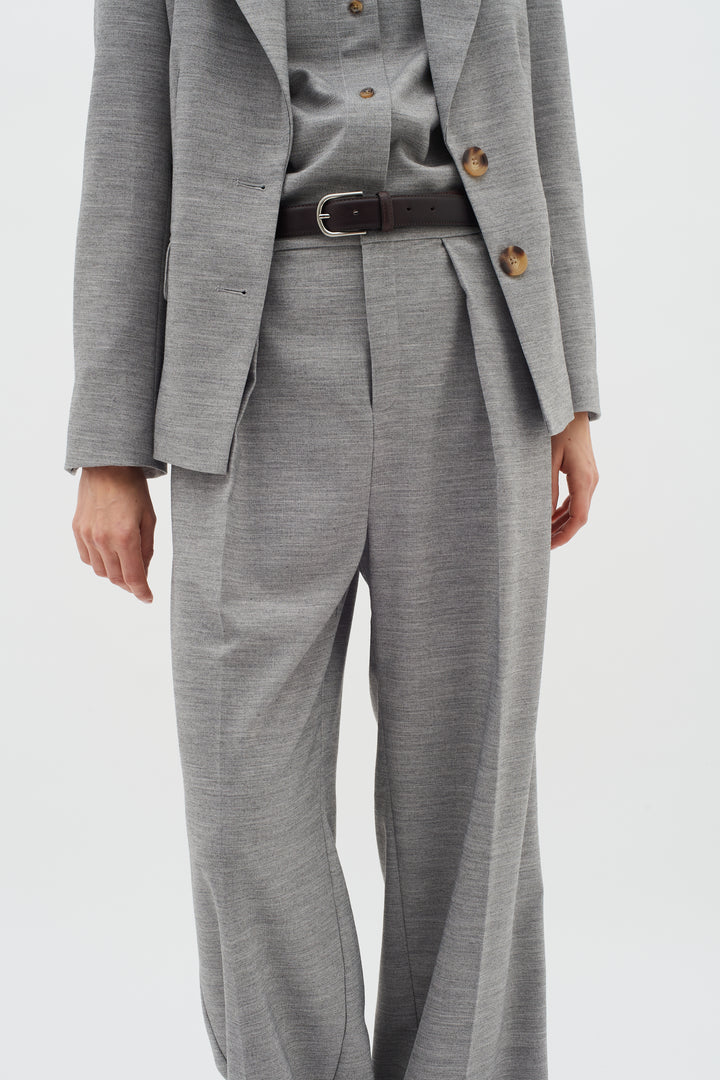 Pantalon droit Khai