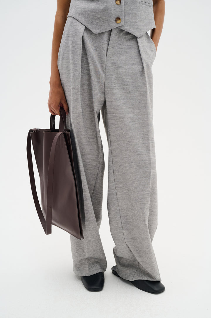 Pantalon droit Khai