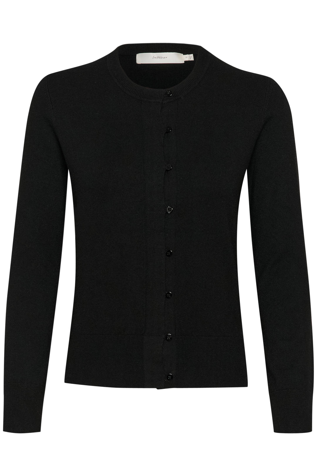 Cardigan en tricot Kellsie